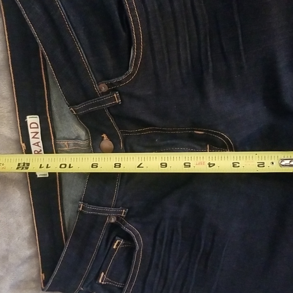 J BRAND jeans - Picture 6 of 10
